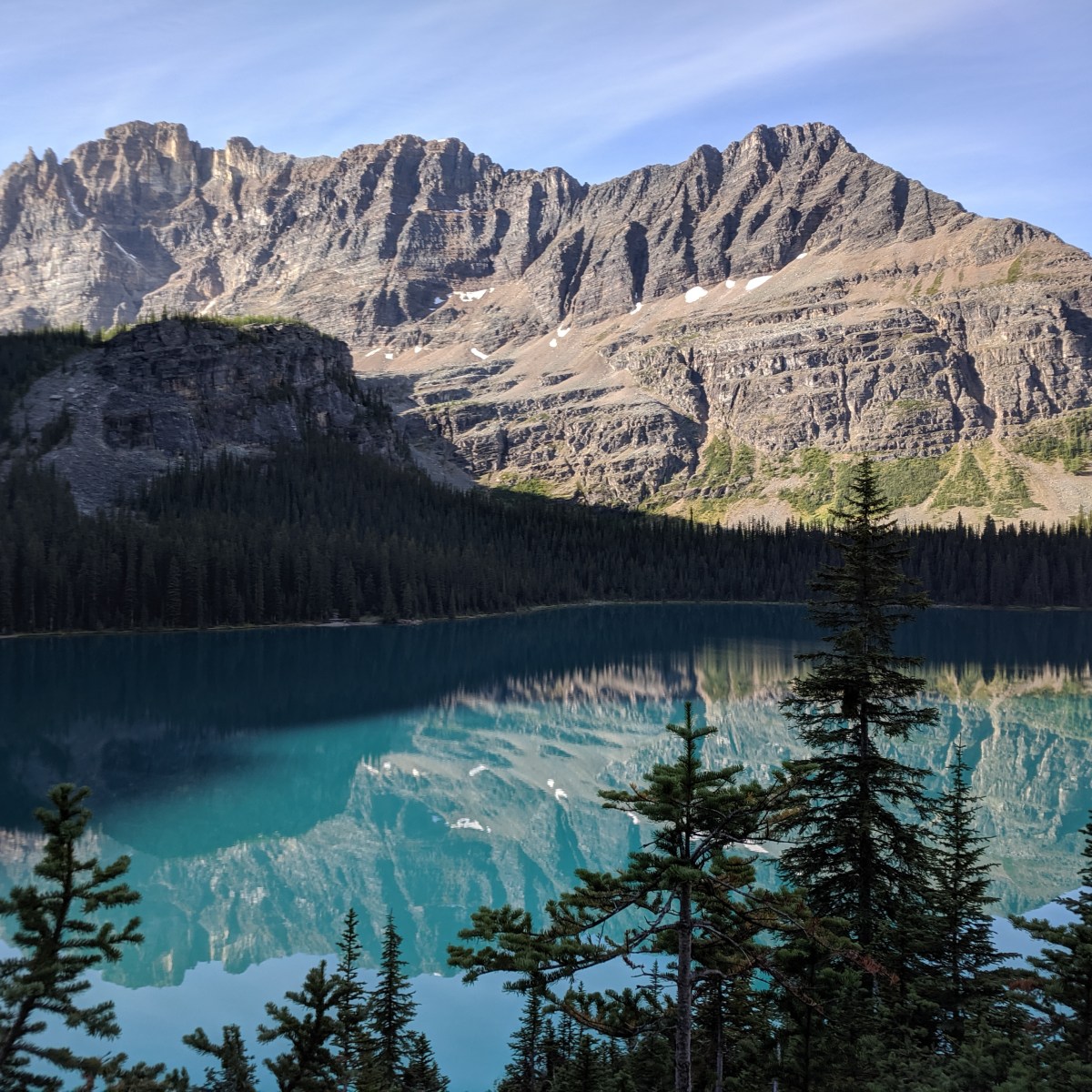 2019-09-27 | Lake&nbsp;O’Hara