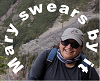 Mary Swears By It