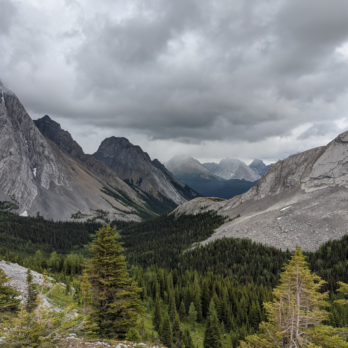 2020-08-08 | Burstall&nbsp;Pass