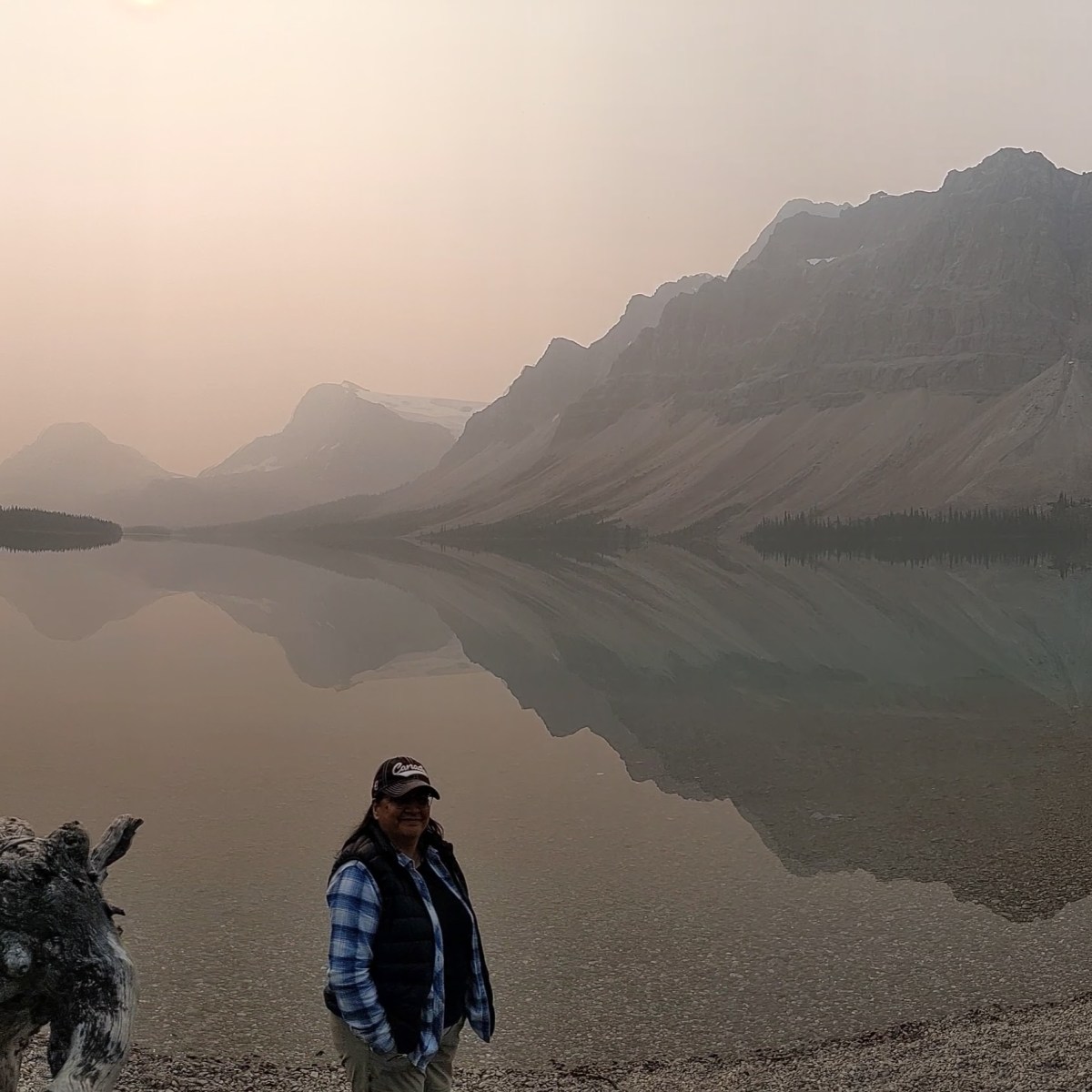 2020-09-18 | Road to&nbsp;Jasper